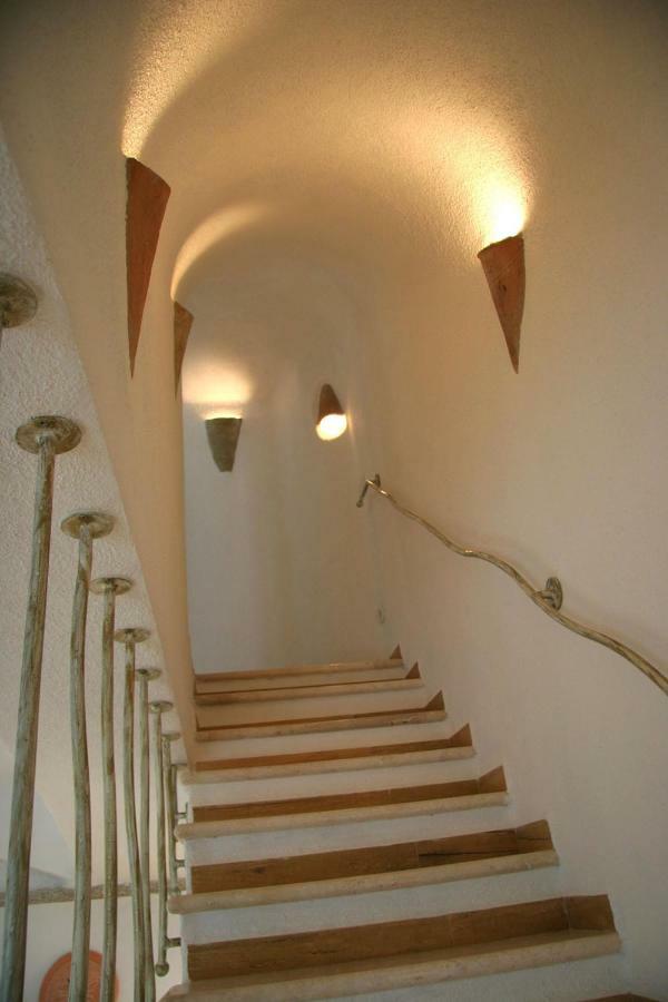 Casa Fioredda Aglientu Exterior photo